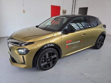 LANCIA Nuova Ypsilon Ibrida Lx 1.2 100cv Ibrida