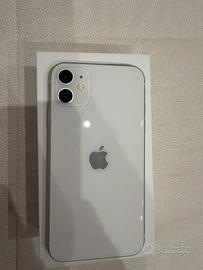 Iphone 11 128 GB