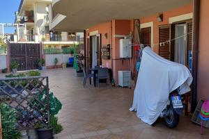 Appartanvilla Vill. Mosè (AG) 120mq + 150mq est