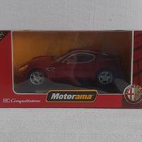 Alfa 8c Competizione