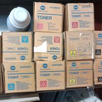 toner Monica Minolta 1060