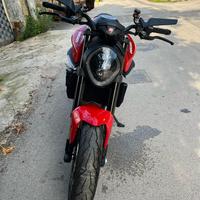 Monster 937 depo a libretto (a2)