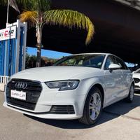 Audi A3 SPB 1.6 TDI 116 CV Business km 95.000 2017