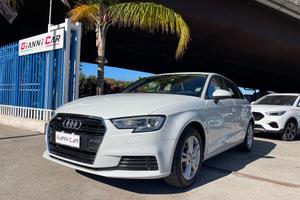 Audi A3 SPB 1.6 TDI 116 CV Business km 95.000 2017