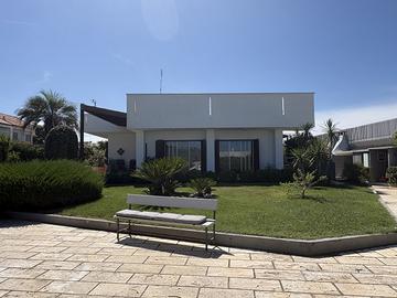 Villa singola Bari [Cod. rif 3342970VRG]