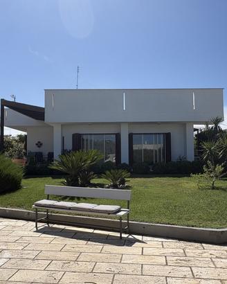 Villa singola Bari [Cod. rif 3342970VRG]
