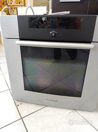forno elettrico rosieres