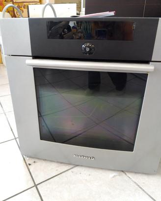 forno elettrico rosieres