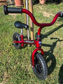 Bicicletta bambino