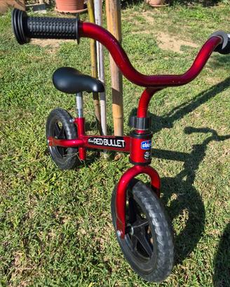Bicicletta bambino