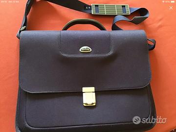 Valigetta porta documenti Samsonite