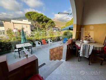 Appartamento San Nicola Arcella [138VRG]