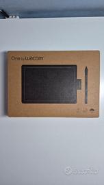 Wacom Tavoletta Grafica