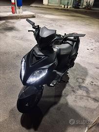 KSR sirion 125