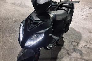 KSR sirion 125