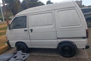 Porter Piaggio  1000 iniezione