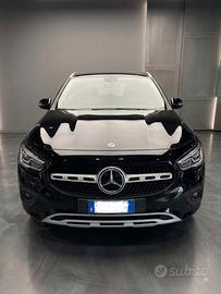 MERCEDES GLA 180d