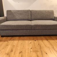 Divano Ikea  Survallen 3 posti 