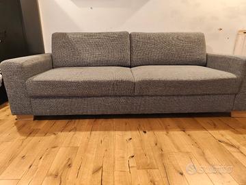 Divano Ikea  Survallen 3 posti 