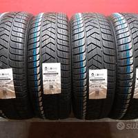 4 gomme 215 65 16 pirelli inv a4211
