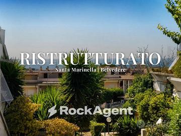 Appartamento di 66 m² con 3 locali a Santa Marinel