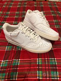 Nike Court Vision Low  N. 42,5