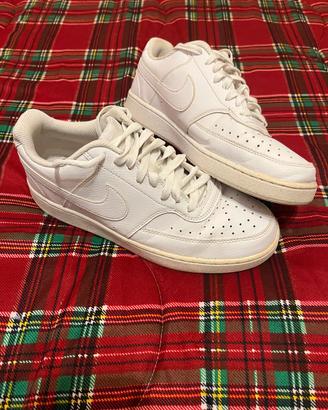 Nike Court Vision Low  N. 42,5