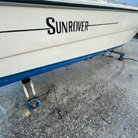 Barca Sunrover 5.30