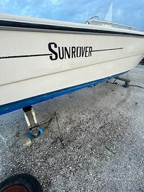 Barca Sunrover 5.30
