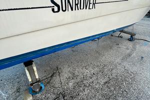Barca Sunrover 5.30