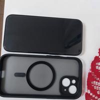 Iphone 15 128 gb nero.