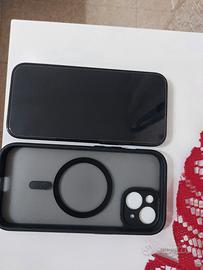 Iphone 15 128 gb nero.