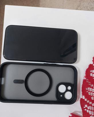 Iphone 15 128 gb nero.