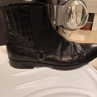 Stivaletti donna Cesare Paciotti 