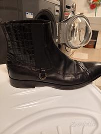 Stivaletti donna Cesare Paciotti 