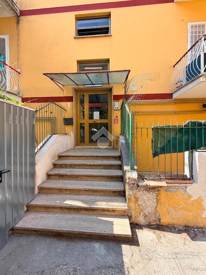 Appartamento – Roma, Ponte Mammolo, Municipio Roma IV - Vista 2