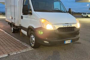 Daily 35 21 motore 3.0