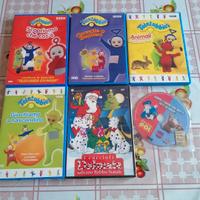 Teletubbies 