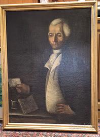 quadro del 700  italia meridionale 