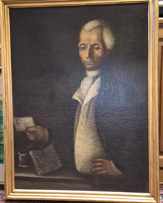 quadro del 700  italia meridionale 