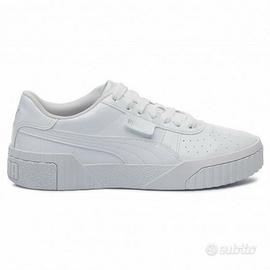 PUMA CALI PATENT sneakers