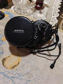 MOTORE BAFANG 36V 250W NUOVO RICONDIZIONATO 