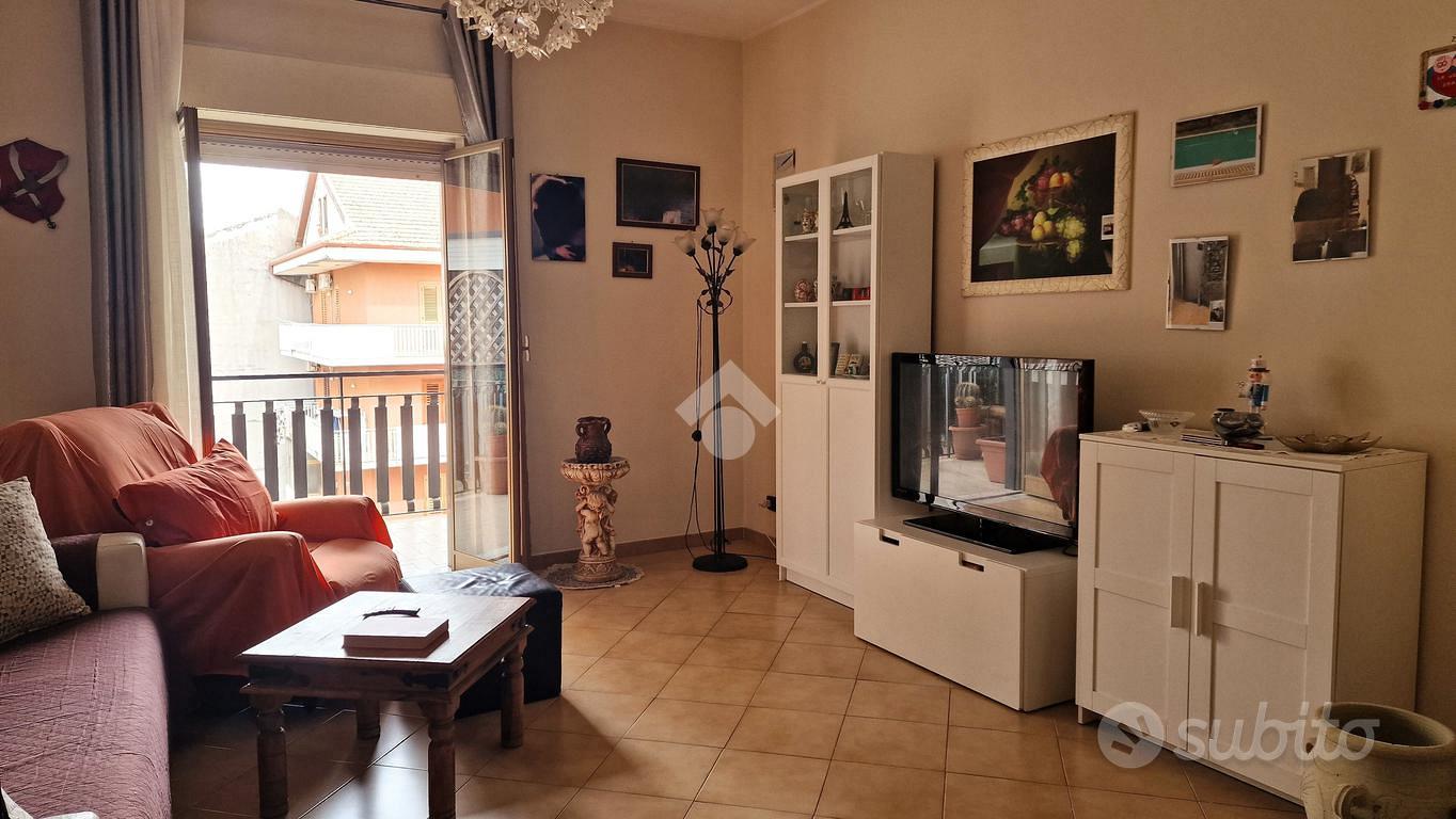 Appartamento – Aci Sant'Antonio, Aisa - Altro
