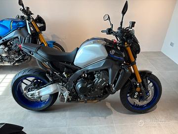 Yamaha MT-09 SP - 2023 - Garanzia ufficiale Yamaha