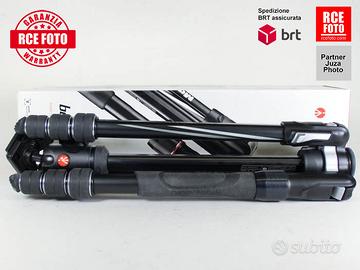 MANFROTTO BEFREE MKBFRT A4BBHM