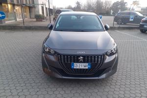 Peugeot 208 PureTech 75 Stop&Start 5 porte Active 