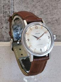 Enicar Ocean Pearl Stars Jewels Cassa Acciaio