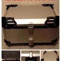 BAULETTO GRANDE MAXI ENDURO