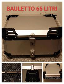 BAULETTO GRANDE MAXI ENDURO