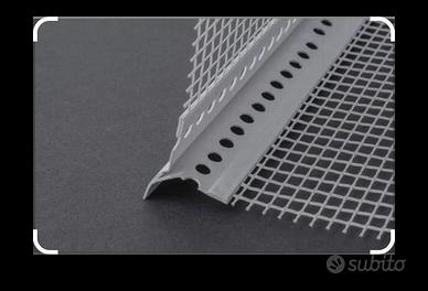 spacca goccia, rompi goccio  per soffitto balconi 